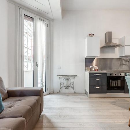 Milano Central Station Renovated Apt Екстериор снимка