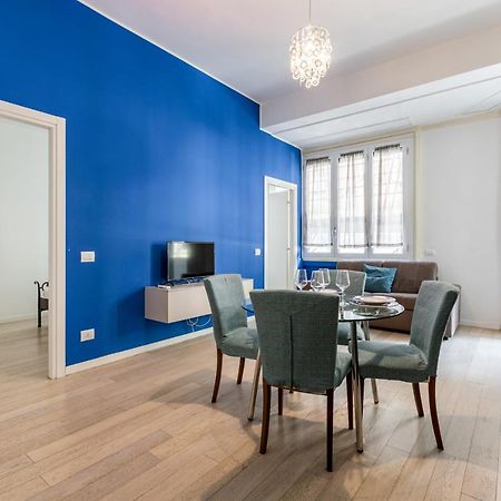 Milano Central Station Renovated Apt Екстериор снимка