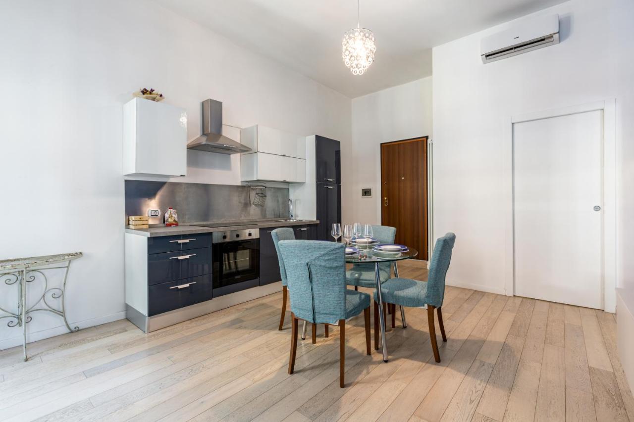 Milano Central Station Renovated Apt Екстериор снимка