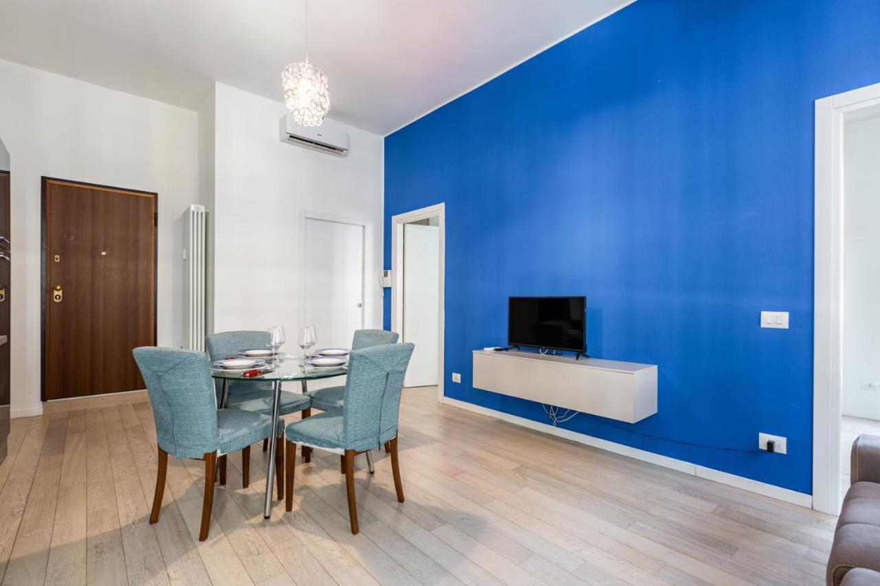 Milano Central Station Renovated Apt Екстериор снимка