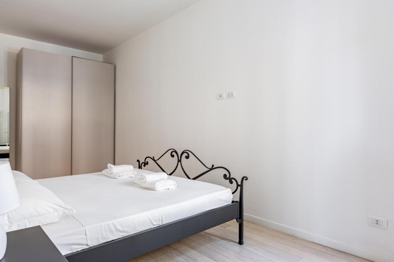 Milano Central Station Renovated Apt Екстериор снимка