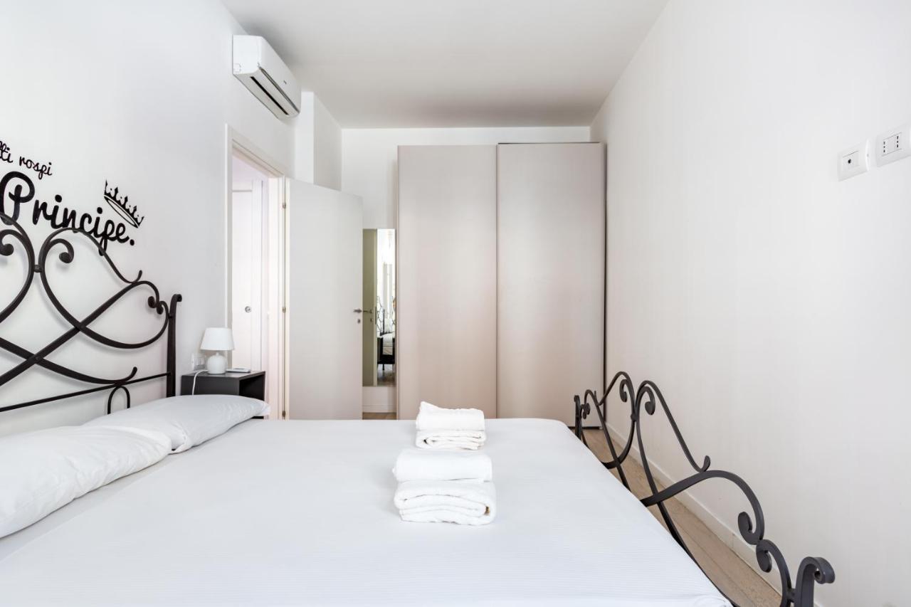 Milano Central Station Renovated Apt Екстериор снимка