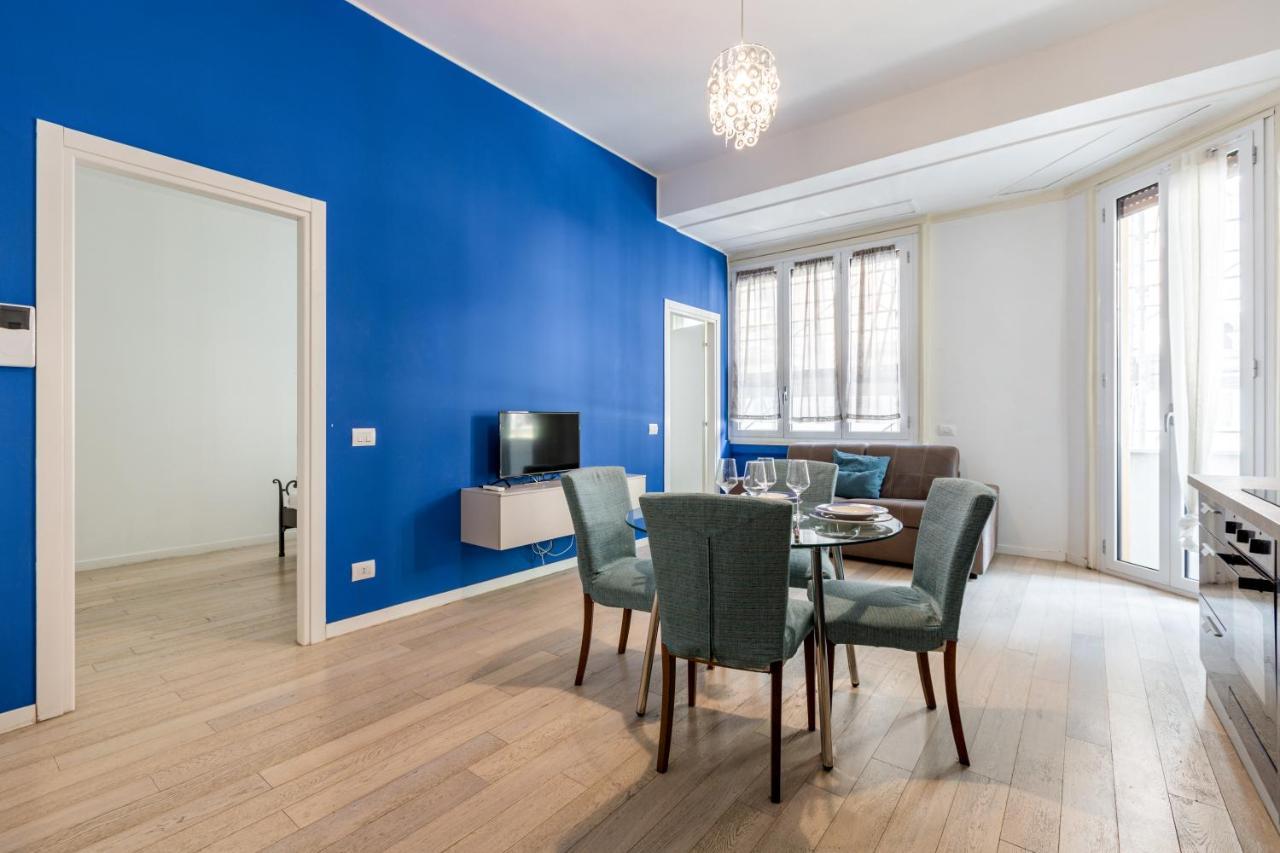 Milano Central Station Renovated Apt Екстериор снимка