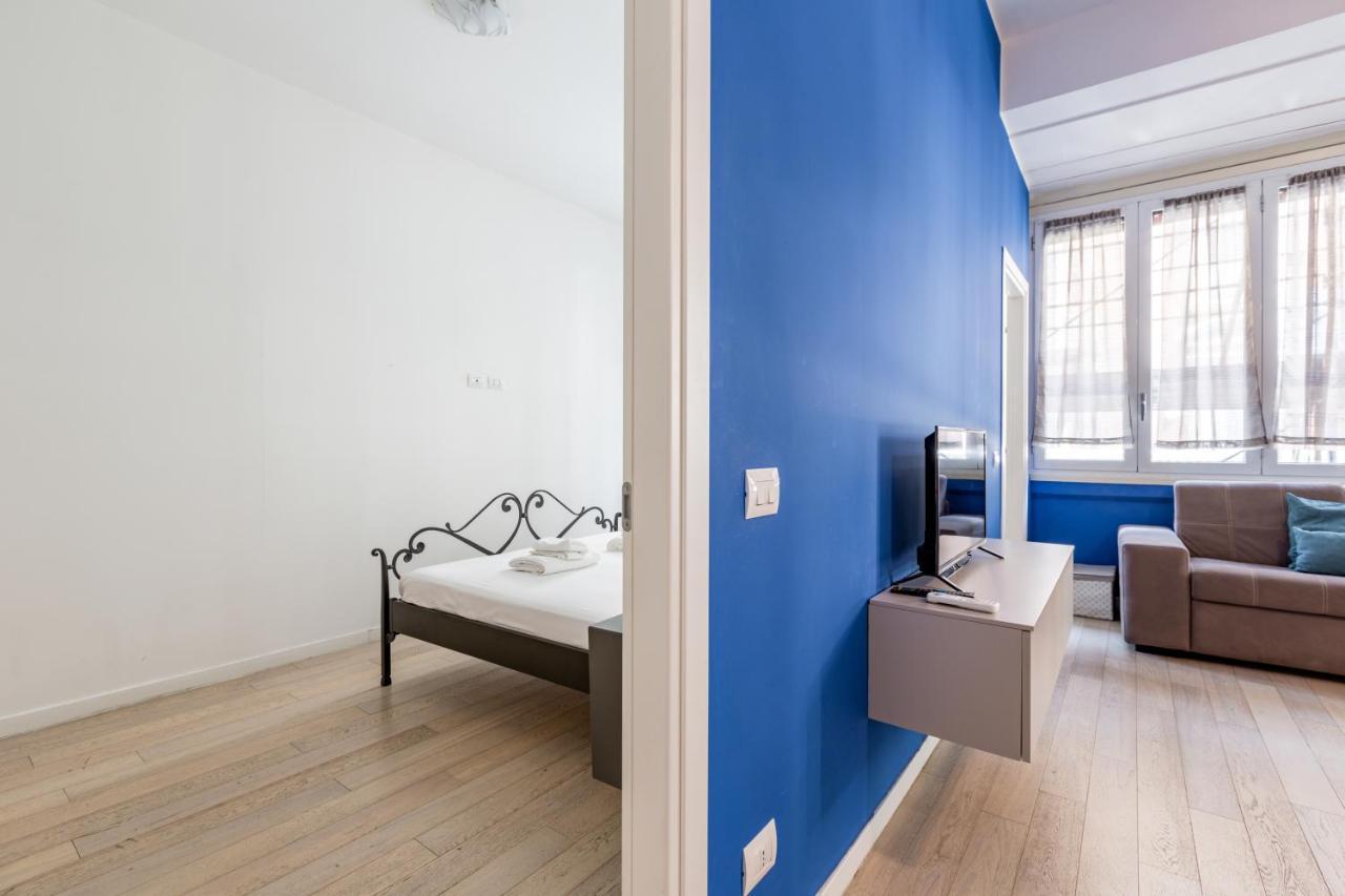 Milano Central Station Renovated Apt Екстериор снимка