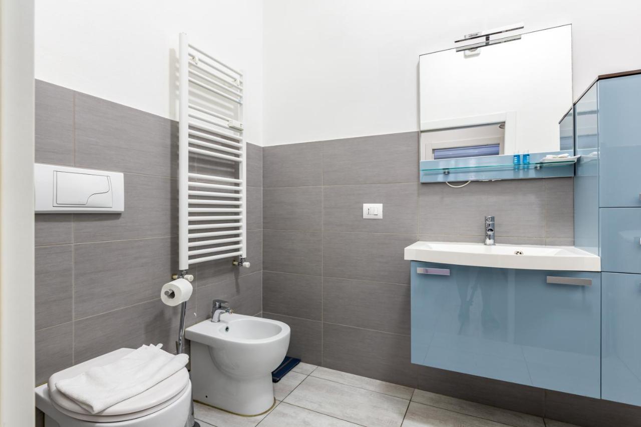 Milano Central Station Renovated Apt Екстериор снимка